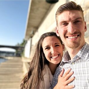 Meet your Posher, Molly